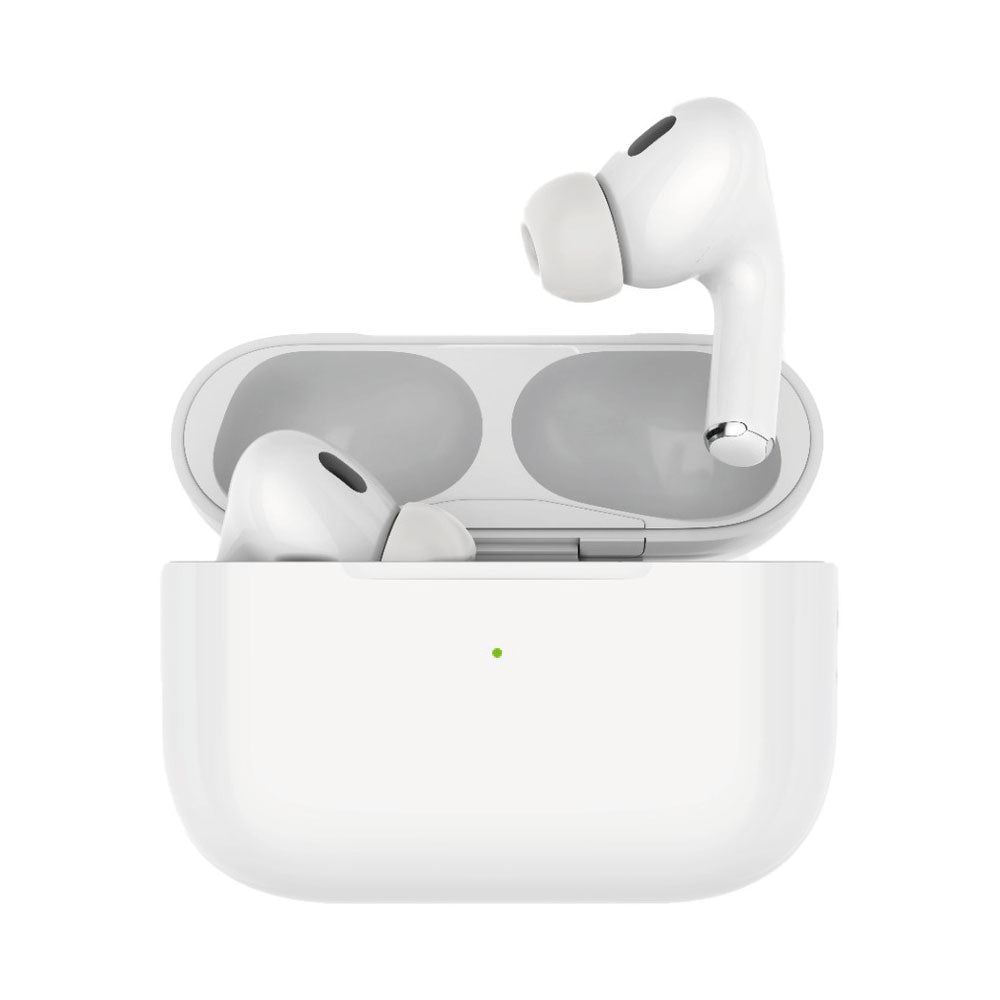 Porodo Soundtec Earbuds Pro2 ANC Porodo Soundtec Earbuds Pro2 ANC